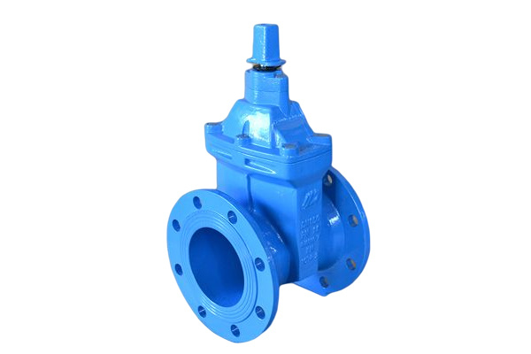 Van cổng tiêu chuẩn GB